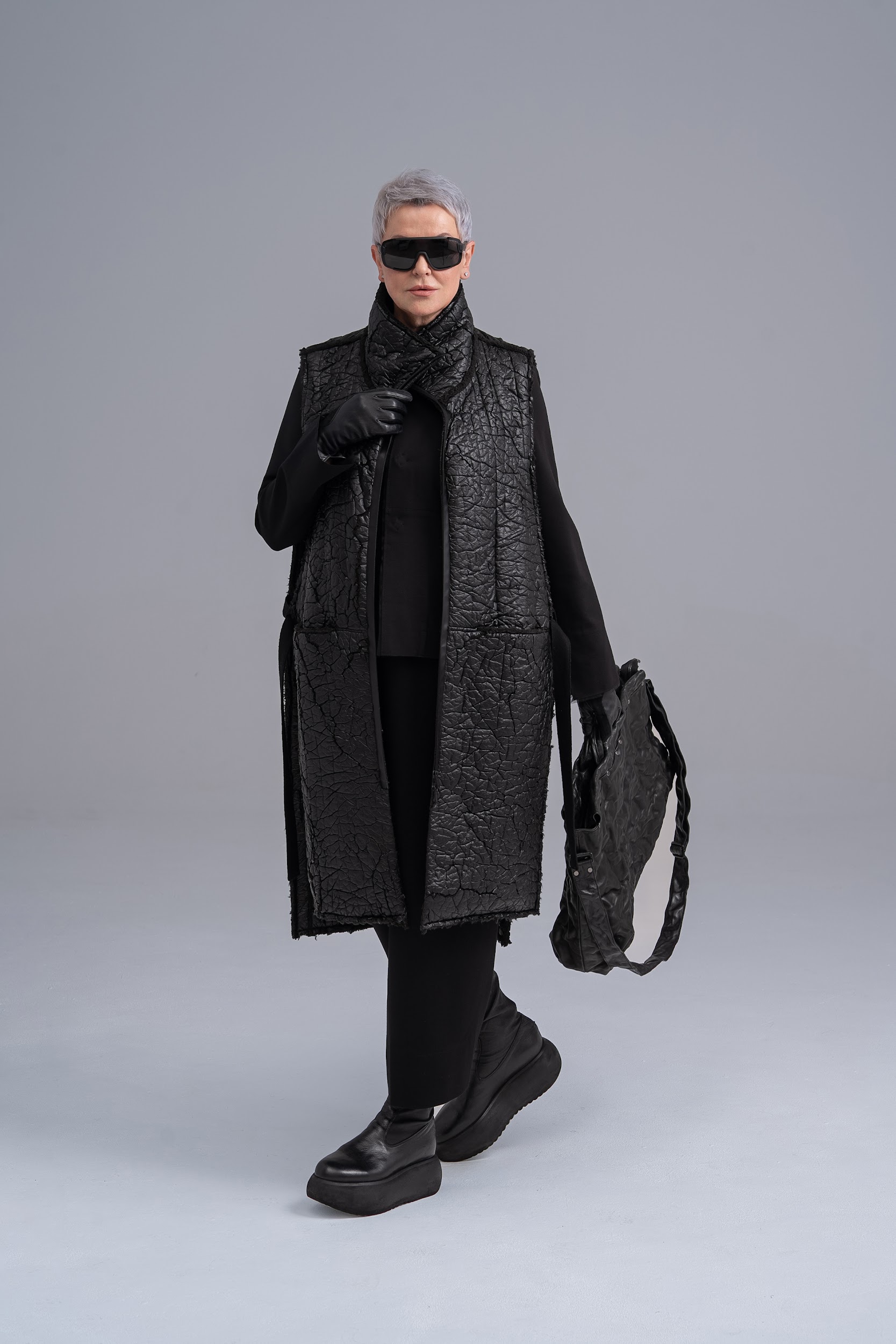 картинка Жилет от магазина Одежда+